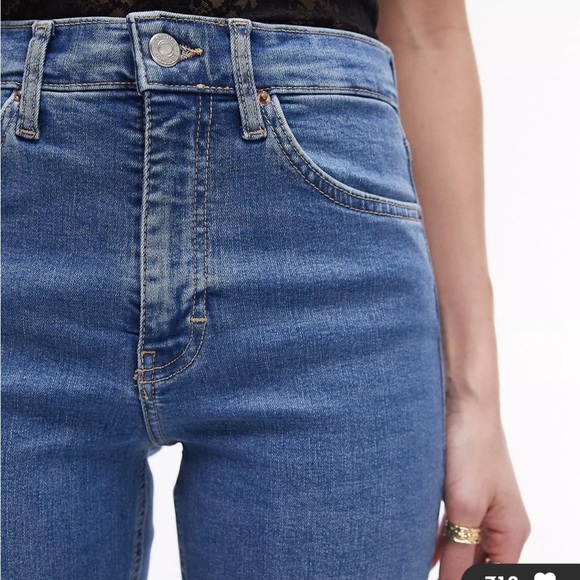 TOPSHOP | Jamie Flare | side 30 - Picture 2 of 7